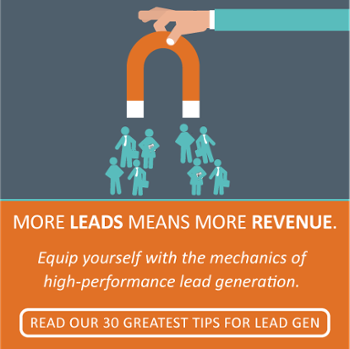 The 9 Step Lead Audit for Every Business Leader and Sales to