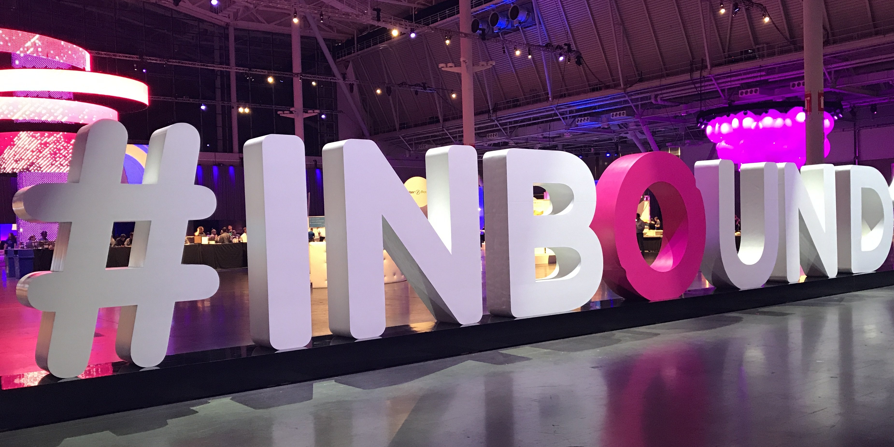 leadg2 at inbound conference