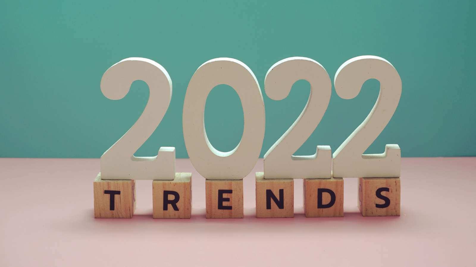 2022 Marketing Trends 