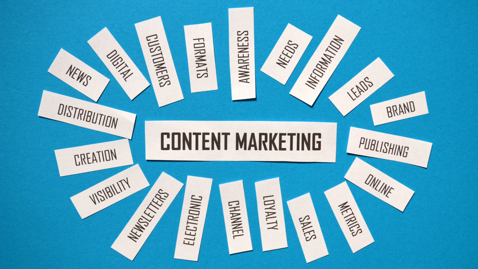 3 Trends for B2B Companies to Elevate Their Content Marketing Today 