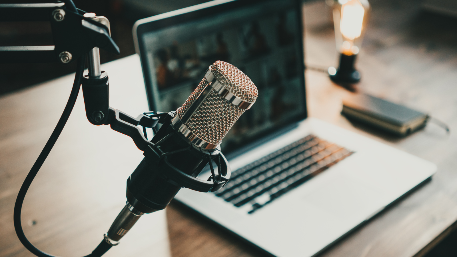 5 Reasons You Need to Launch a Podcast