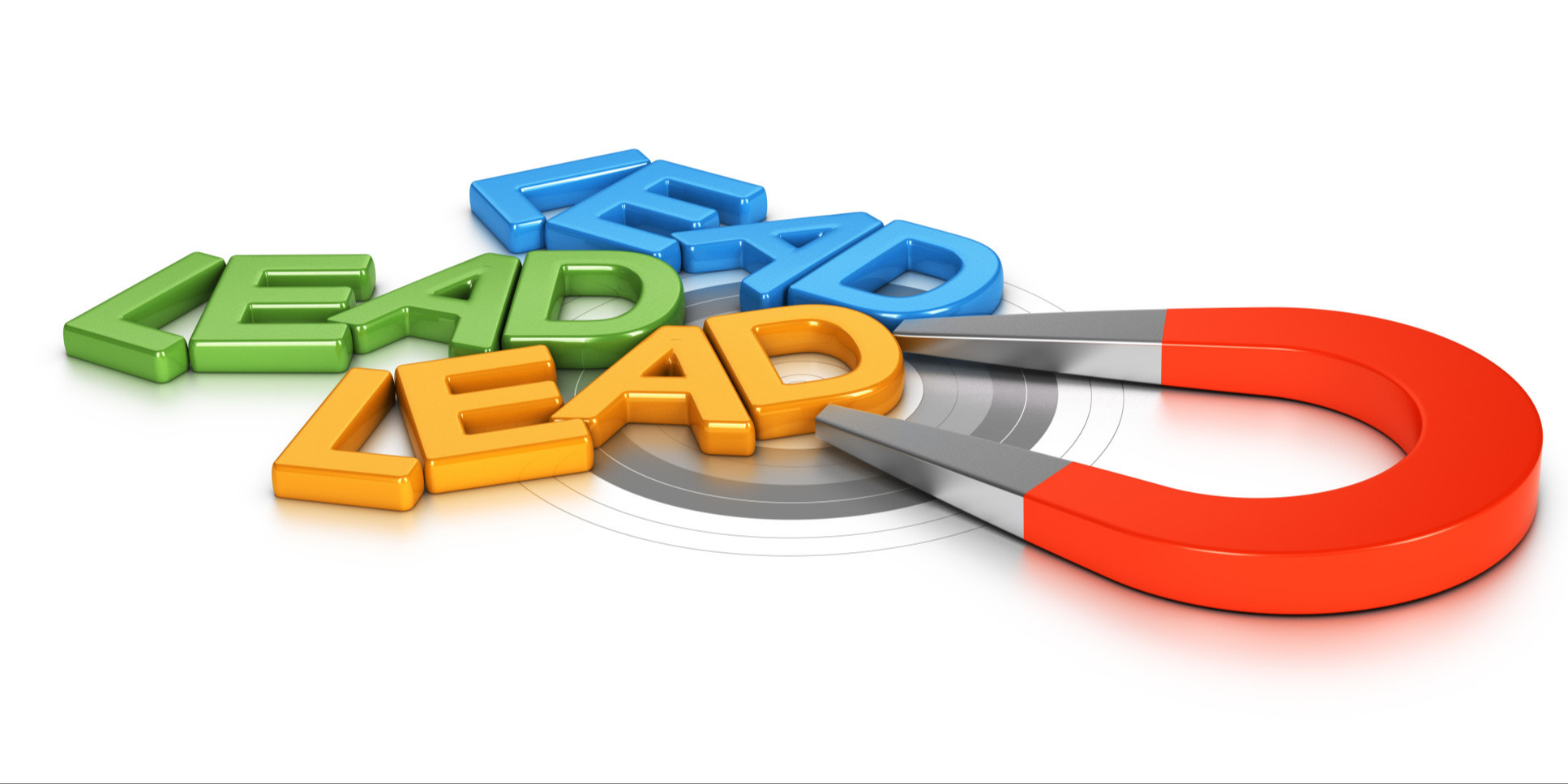 5 Ways to Increase Sales Qualified Leads With Inbound Marketing
