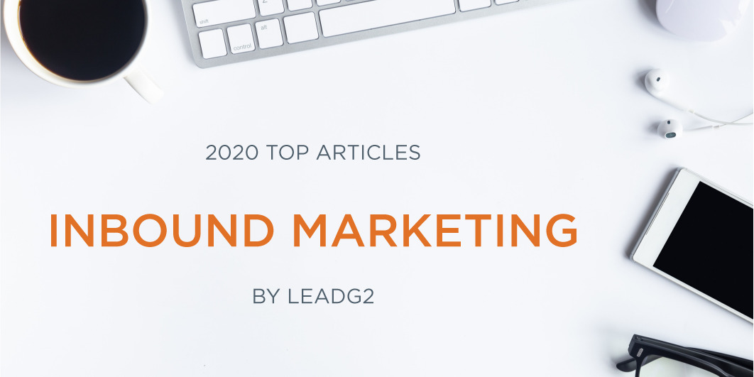 Best 2020 Inbound Marketing Blog