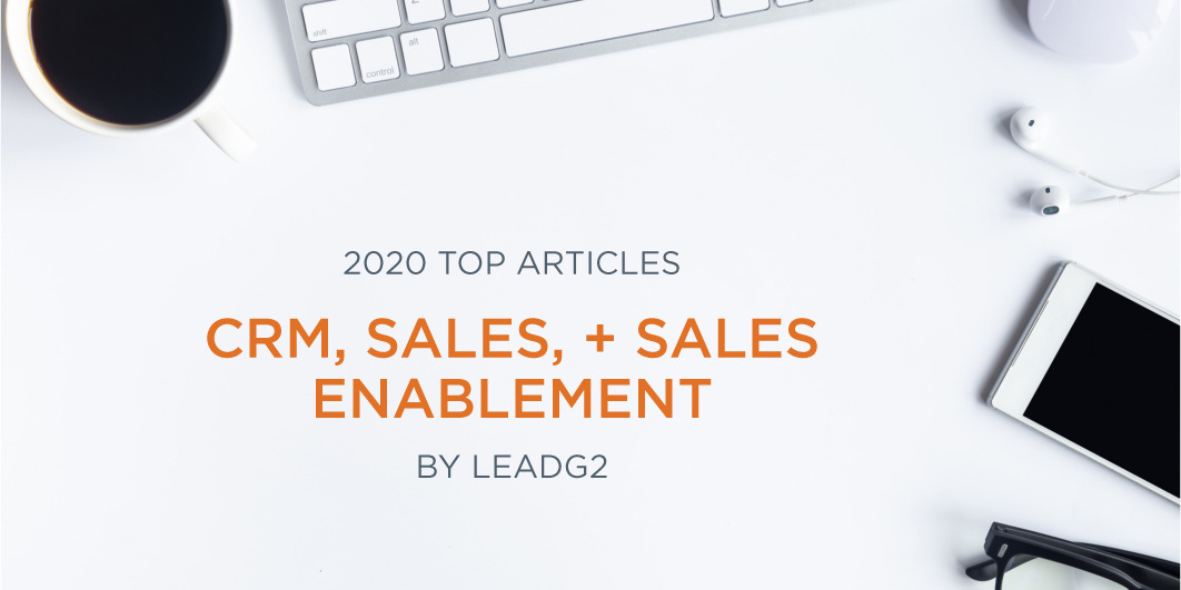 Best-2020_CRM Sales Sales Enablement