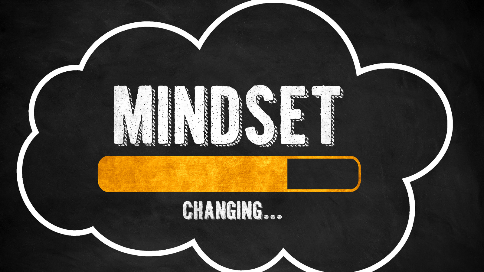 Change Mindset