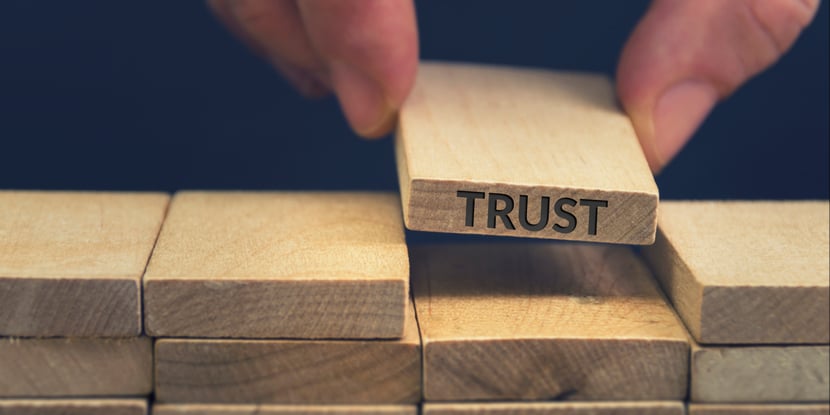 5 Ways to Build Trust with Your Prospects