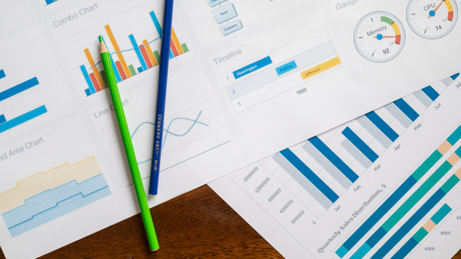 8 Key Content Marketing Metrics to Start Tracking Today