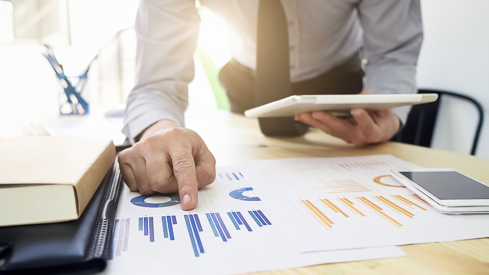 Decoding Content Metrics