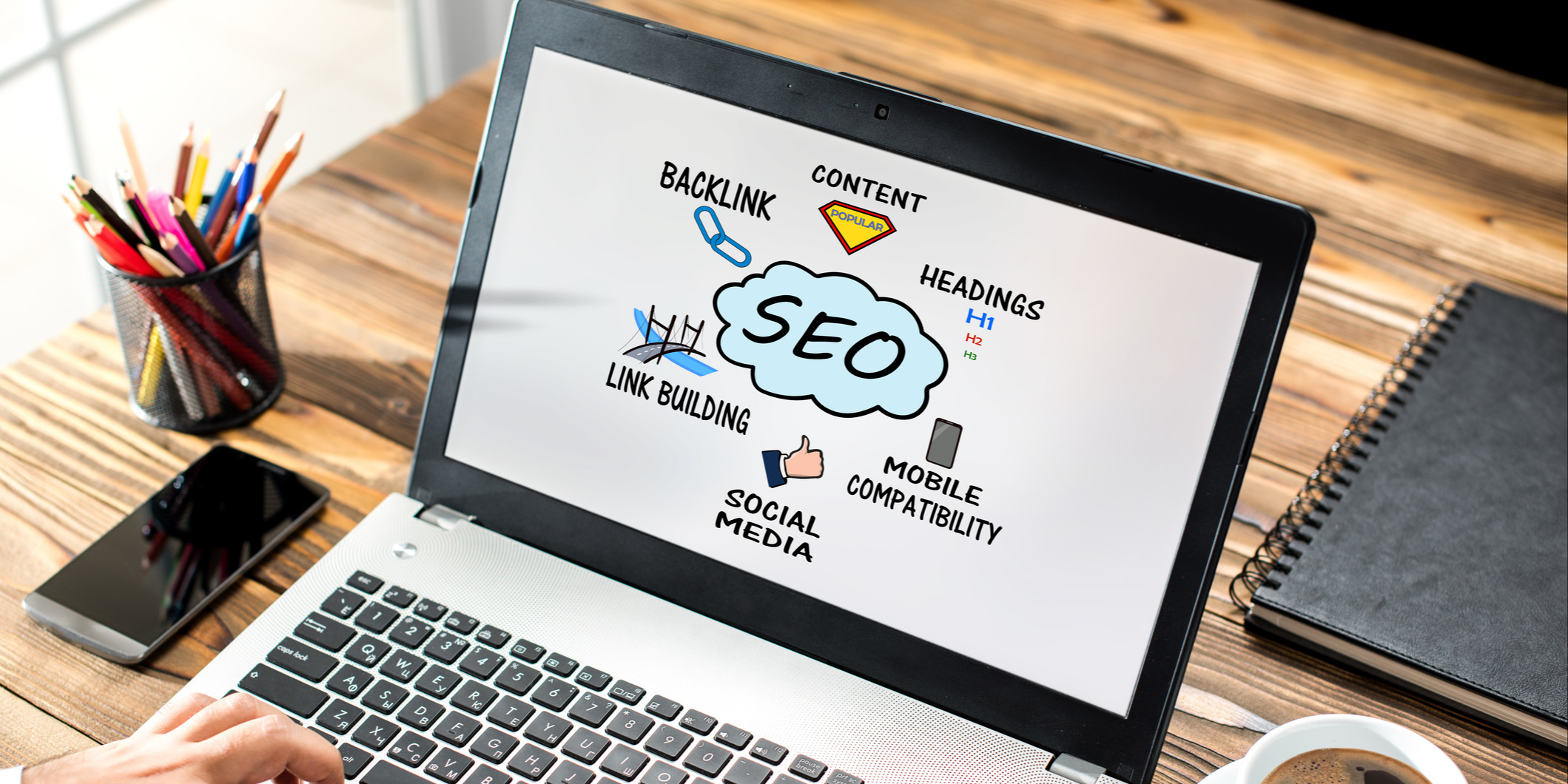 Does Social Media Help SEO