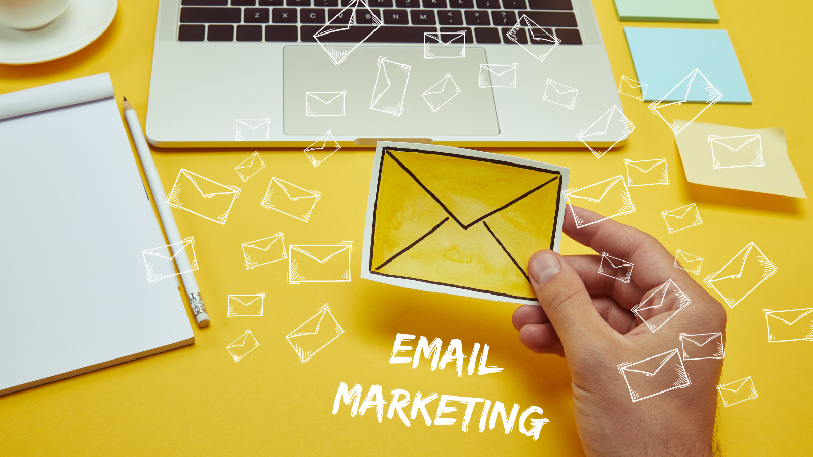 Email Marketing From Basics to Best Practices 