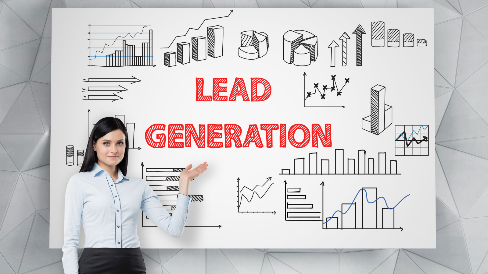 Guide to B2B Lead Generation