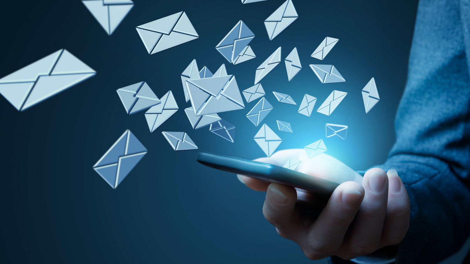 How Email Marketing Fuels Inbound Strategy