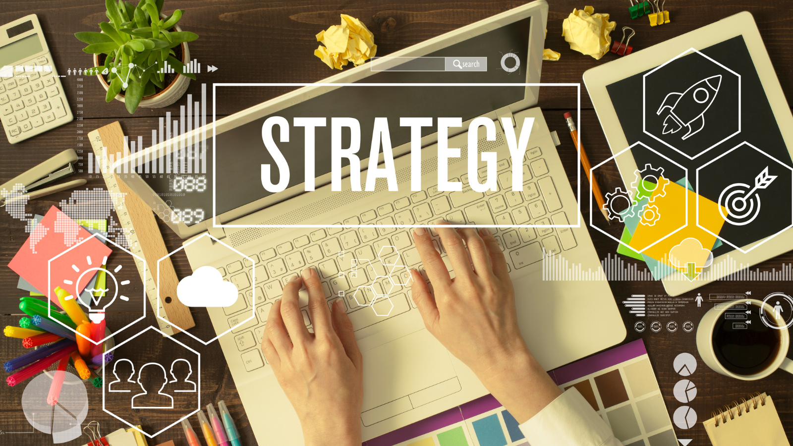 How to Develop an Inbound Marketing Strategy  