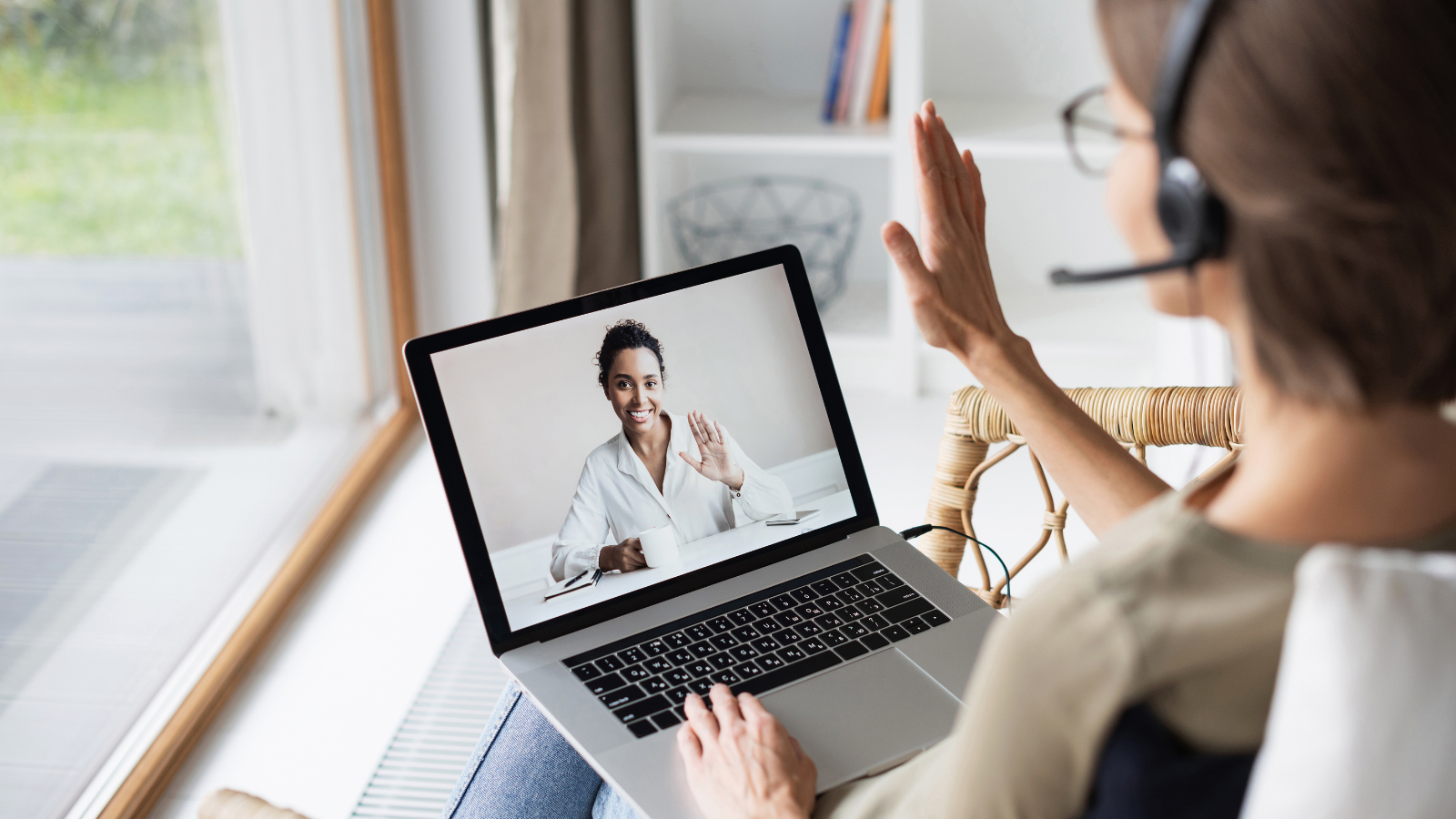How to Use Video in the Sales Process Connect Phase