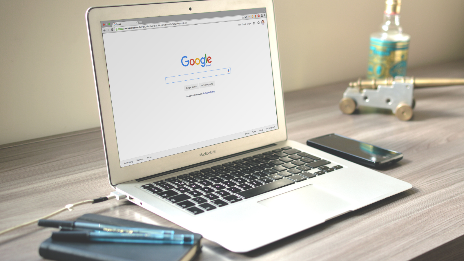 How to Verify Your Website in Google Search Console