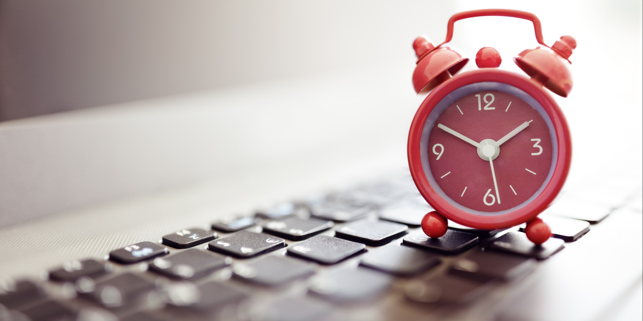 How to Write a B2B Blog Post in 15 Minutes of Less
