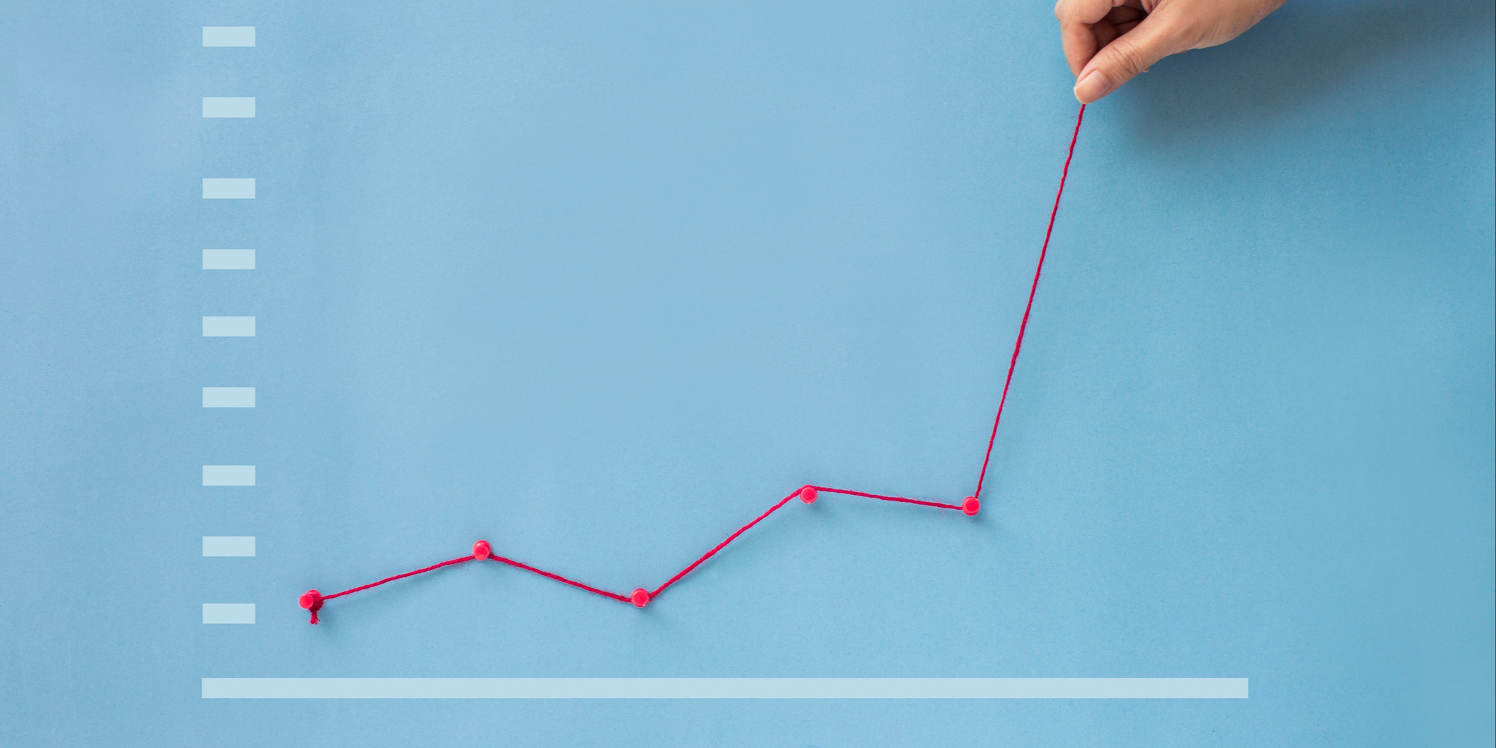 Improve Sales Conversion Rates, Key Sales Statistic