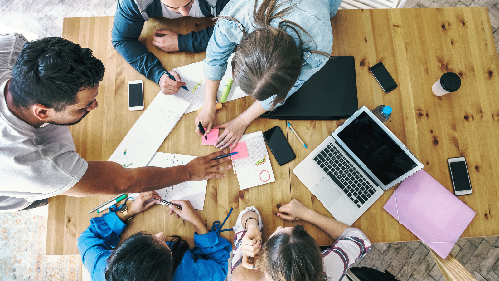 Improving Inbound Lead Qualification, Free Video Marketing Tools
