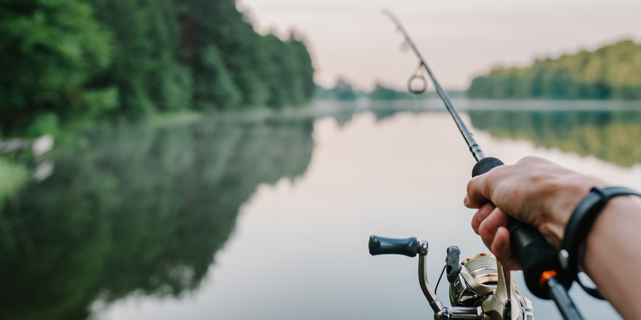 Inbound Marketing is Like Fishing