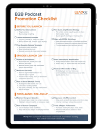 LG2_B2B Podcast Promo Checklist Body Graphic UPDATED