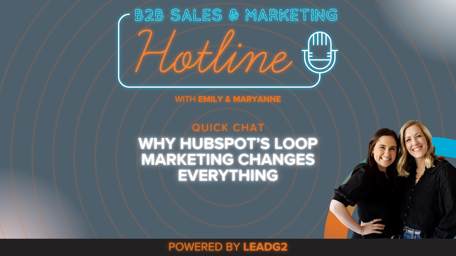 Why HubSpot's Loop Marketing Changes Everything