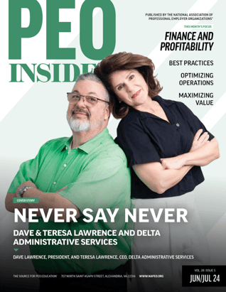 LG2_PEO Insider Mag Cover - NAPEO Dean Page