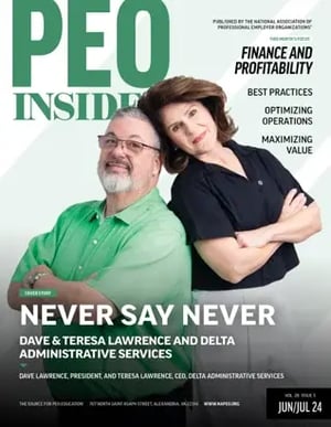 LG2_PEO Insider Mag Cover - NAPEO Dean Page