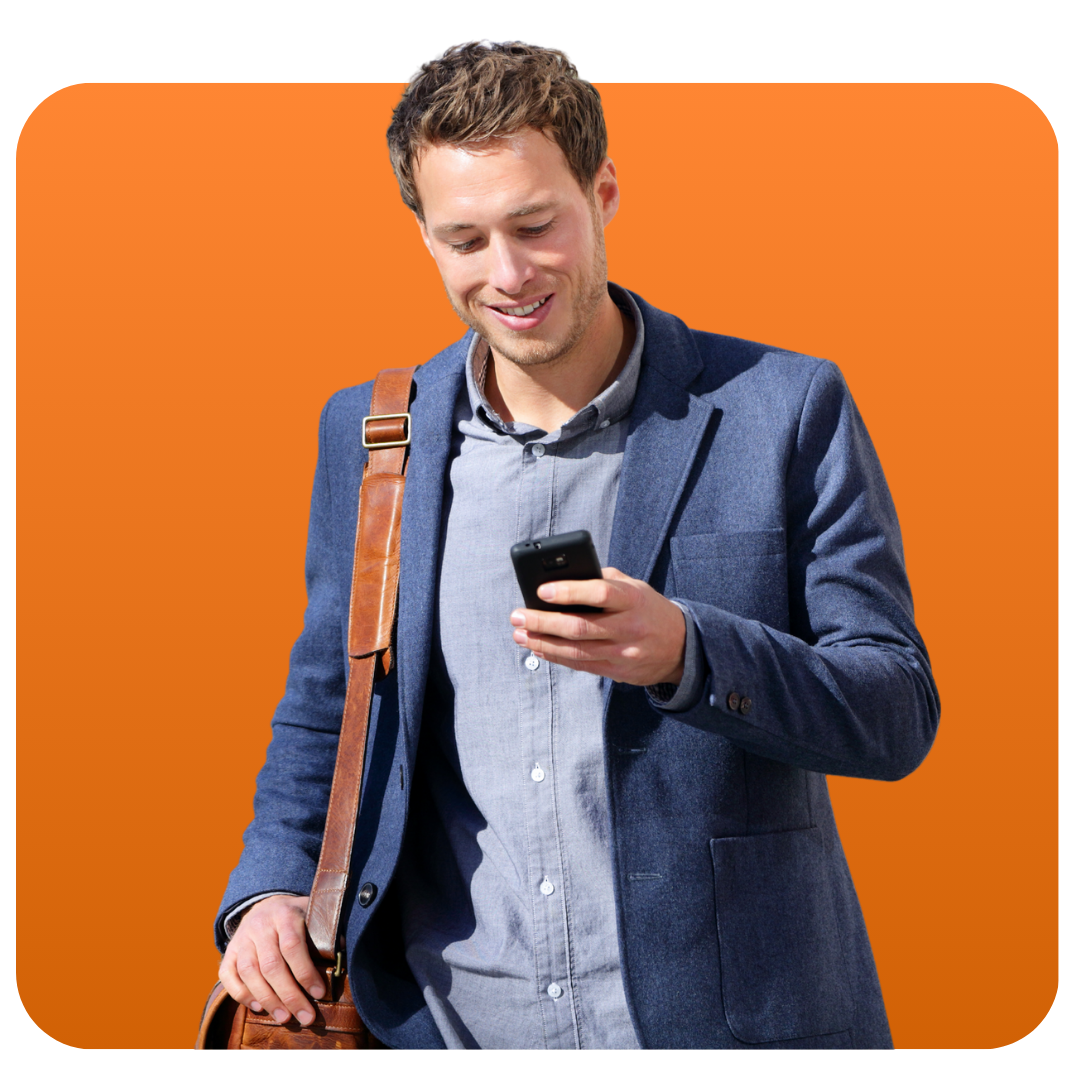 LG2_Survey 2026 - Email Graphic 5 - Orange Background