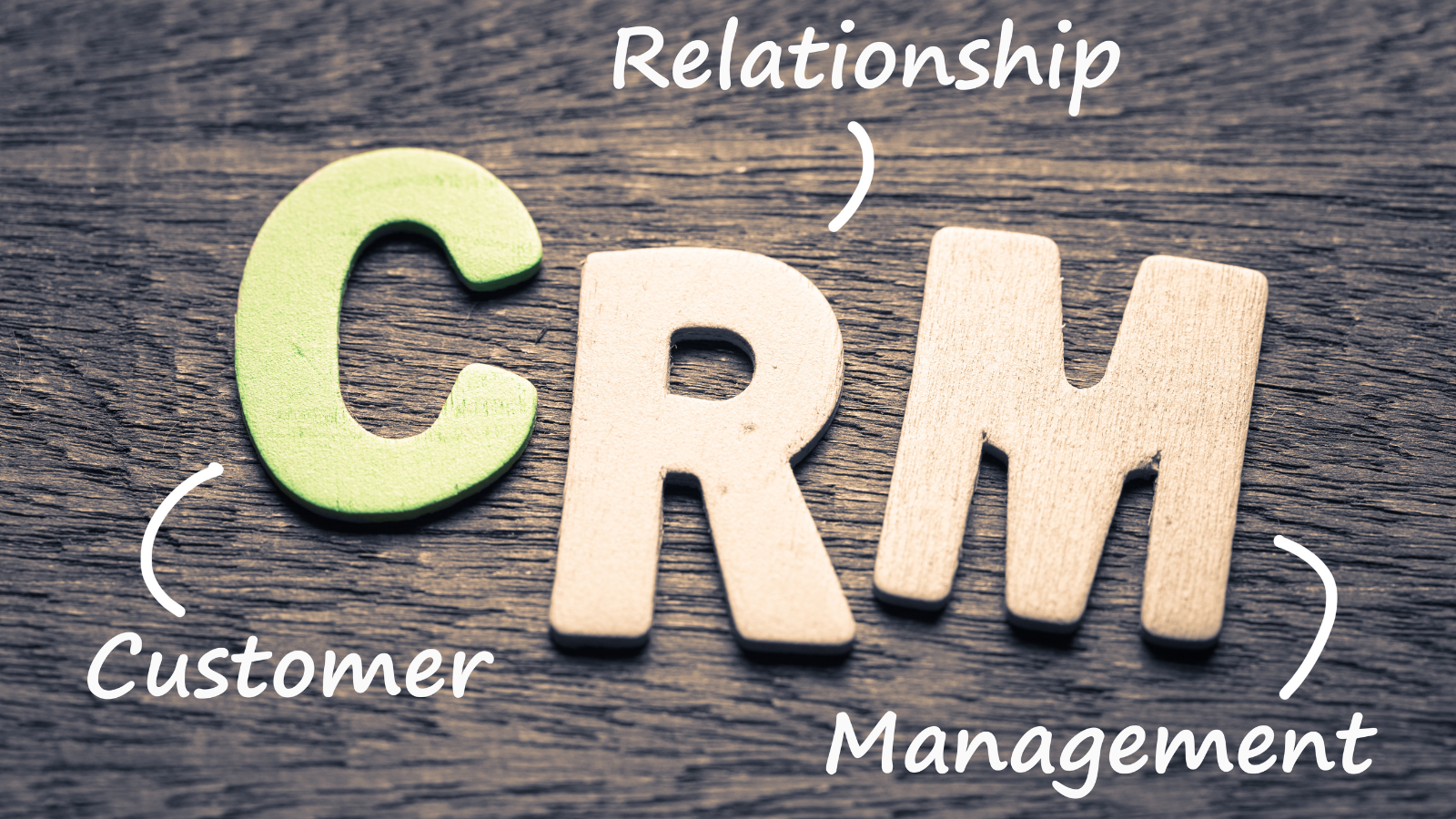 Out with the Old, In with the New What to Look for in a CRM