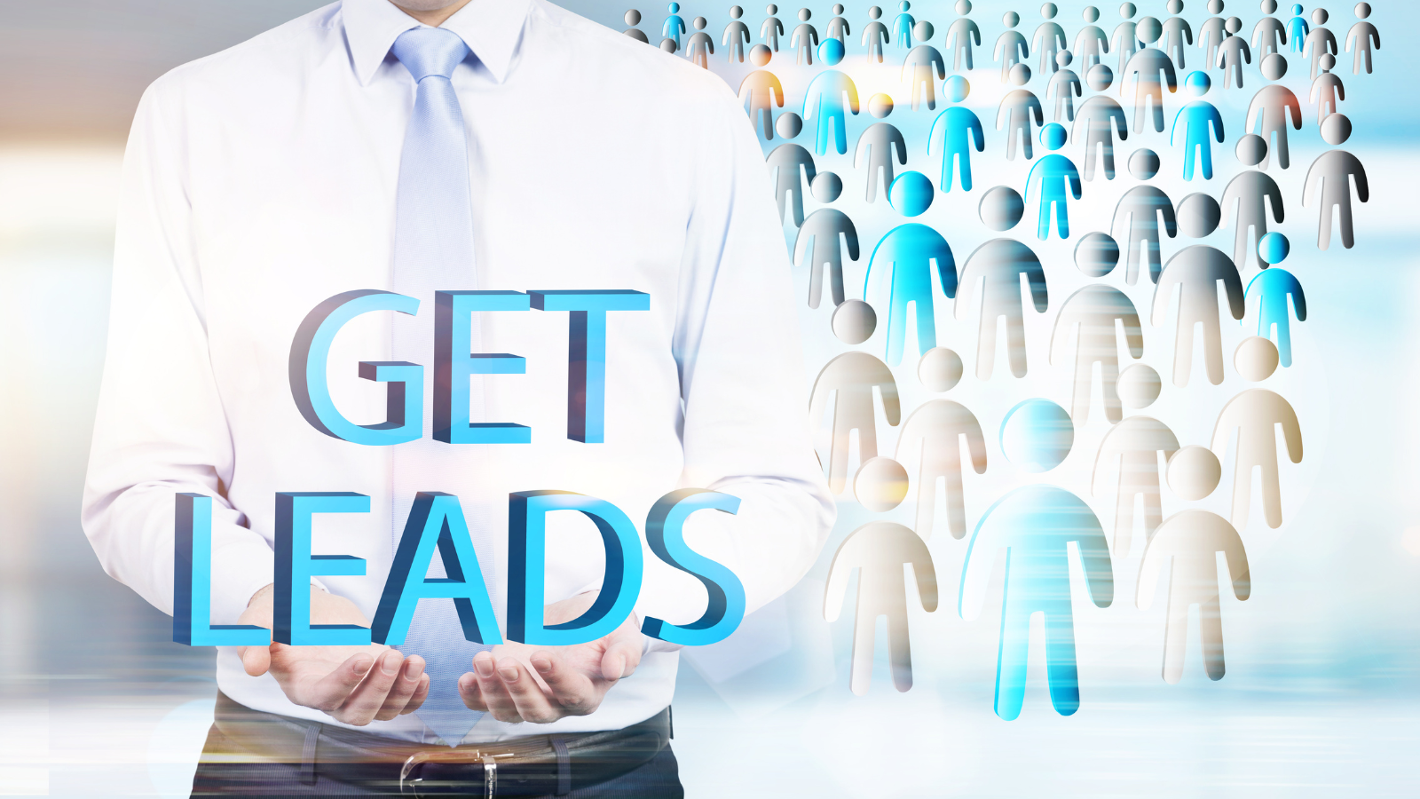 Supercharge B2B Lead Generation