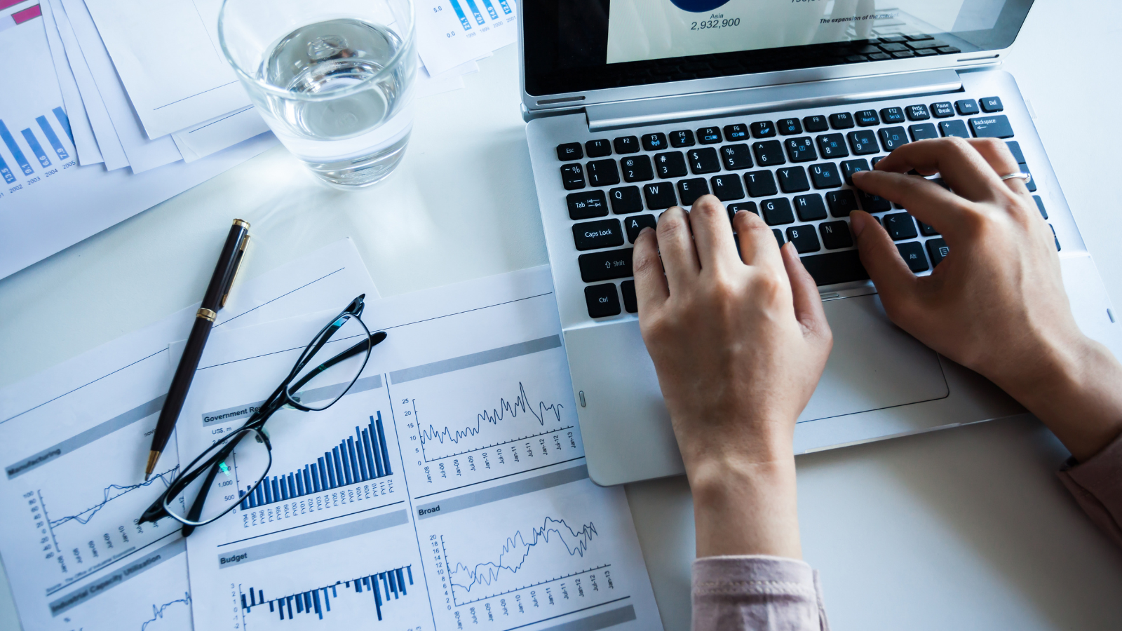 The Top Sales Reports You Should Be Using in HubSpot