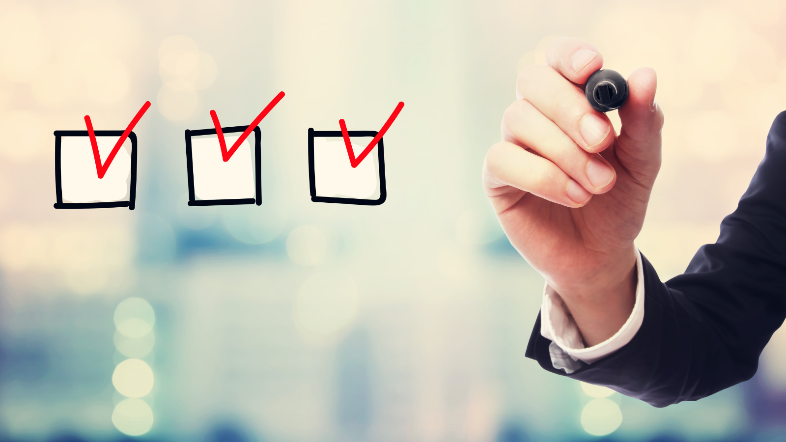 The Ultimate Checklist for Inbound Marketing Success