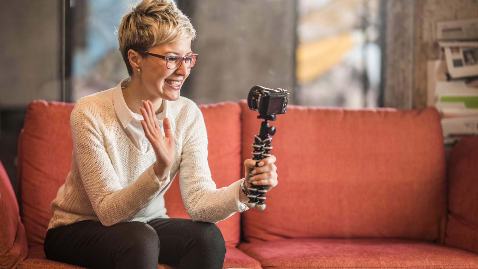 Unexpected Ways to Use Video, Holiday Marketing Campaign Ideas