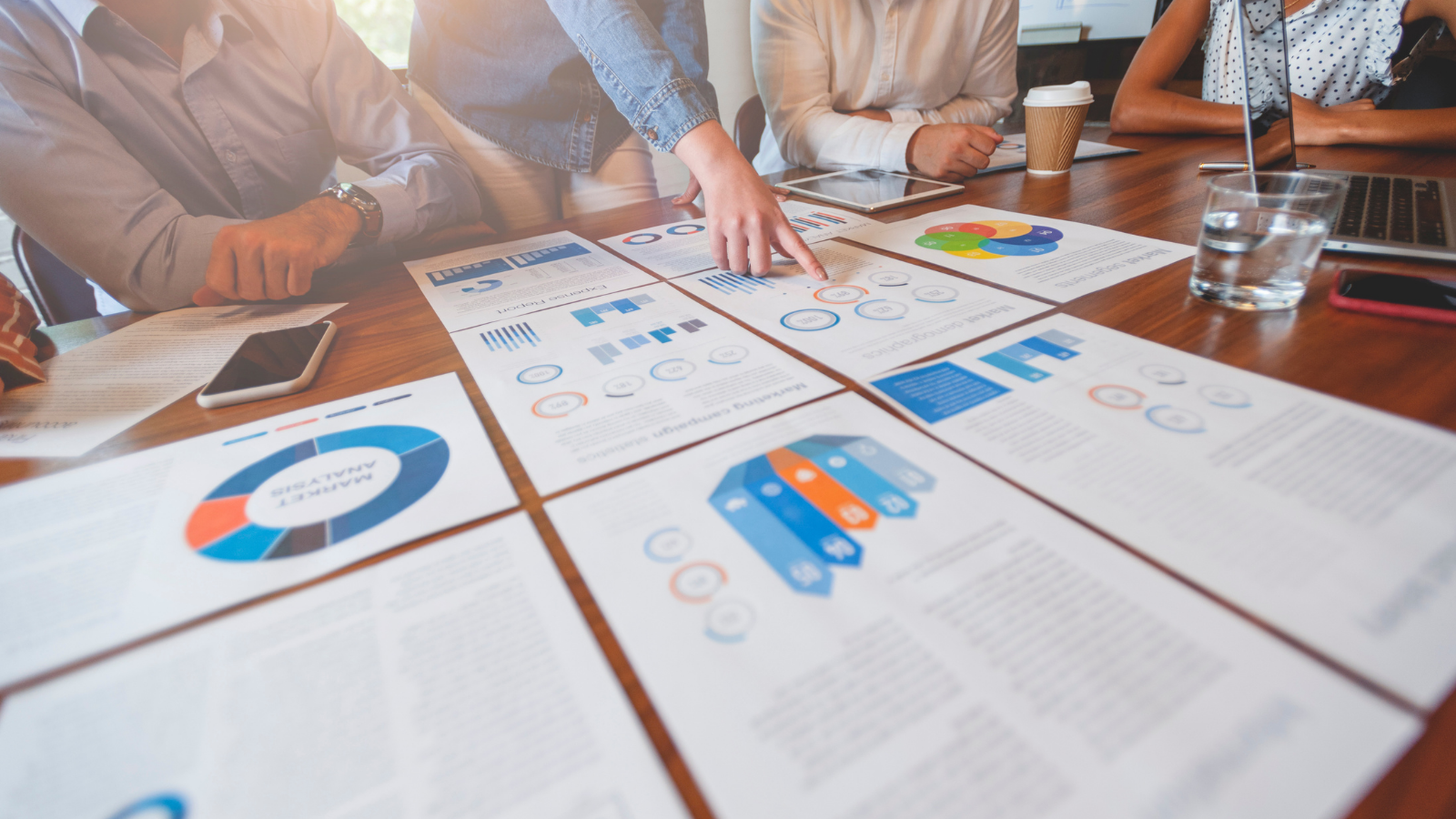 What Inbound Marketing Isn't