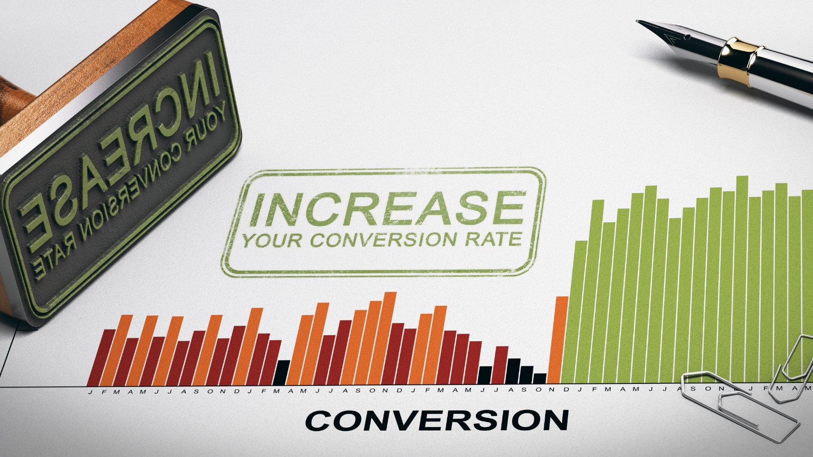 What is a conversion Rate