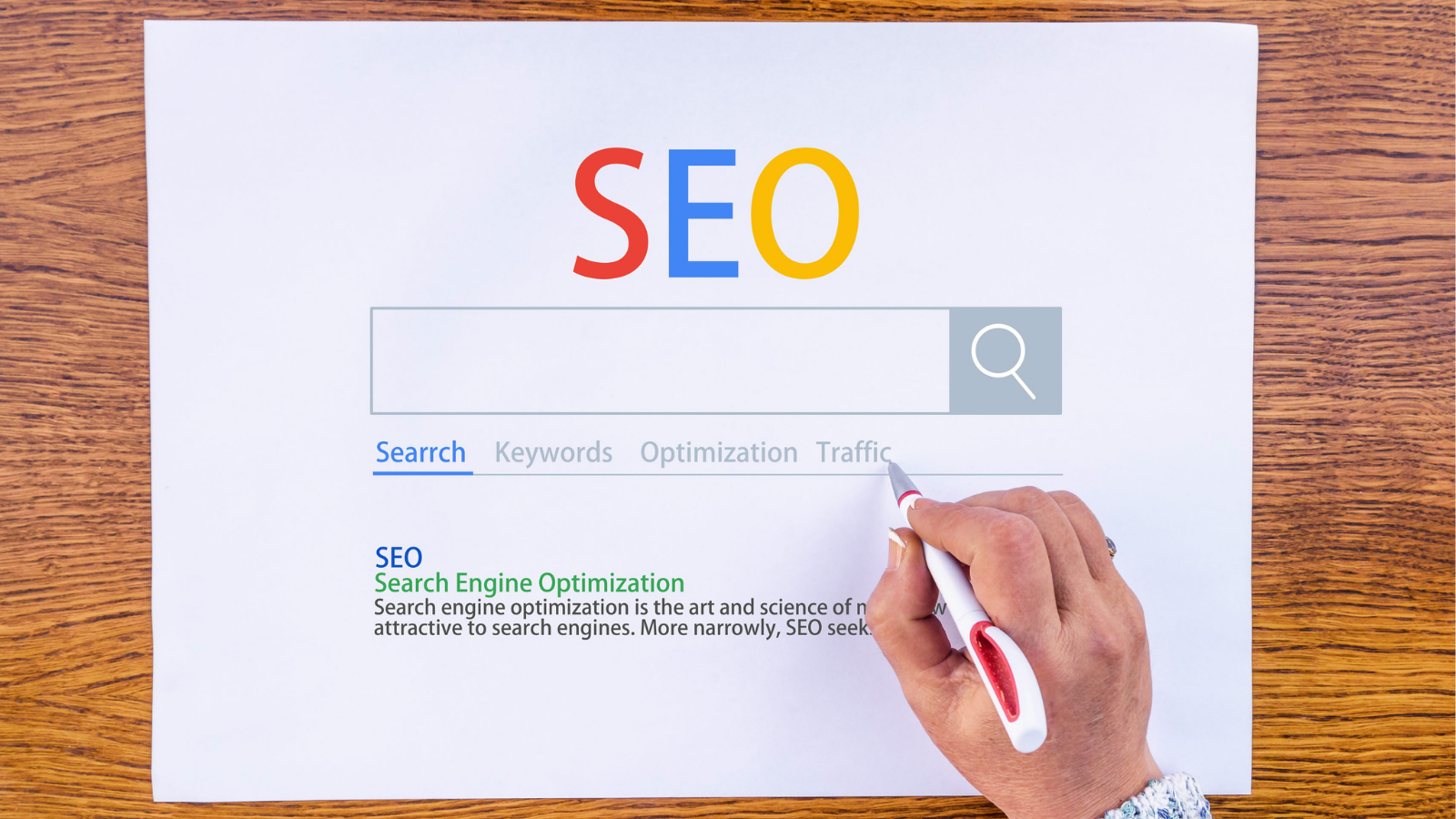 What is the difference between B2B and B2C SEO