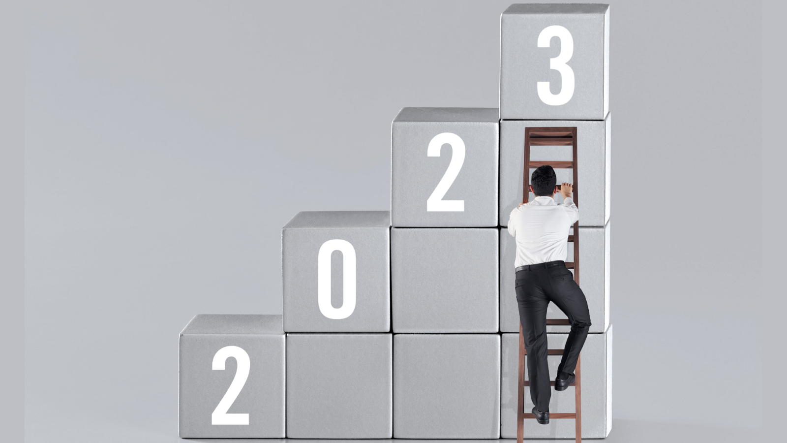 Summer is the Perfect Time to Start Planning Your 2023 Marketing Strategy