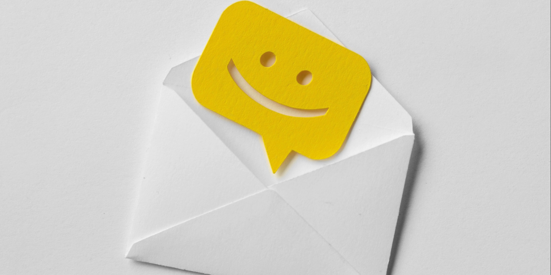 How to write an email your prospects want to read