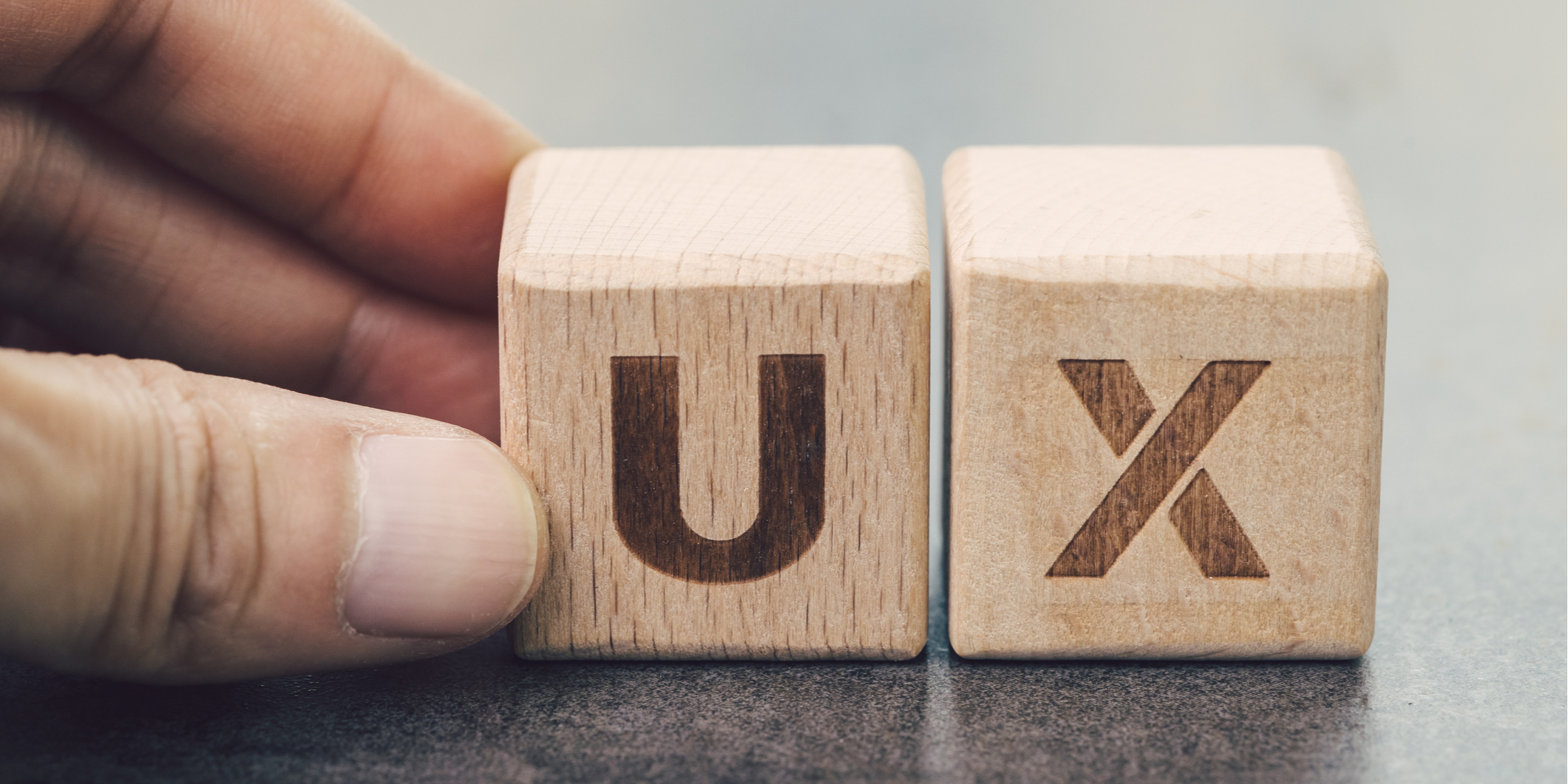 user experience affects quality content