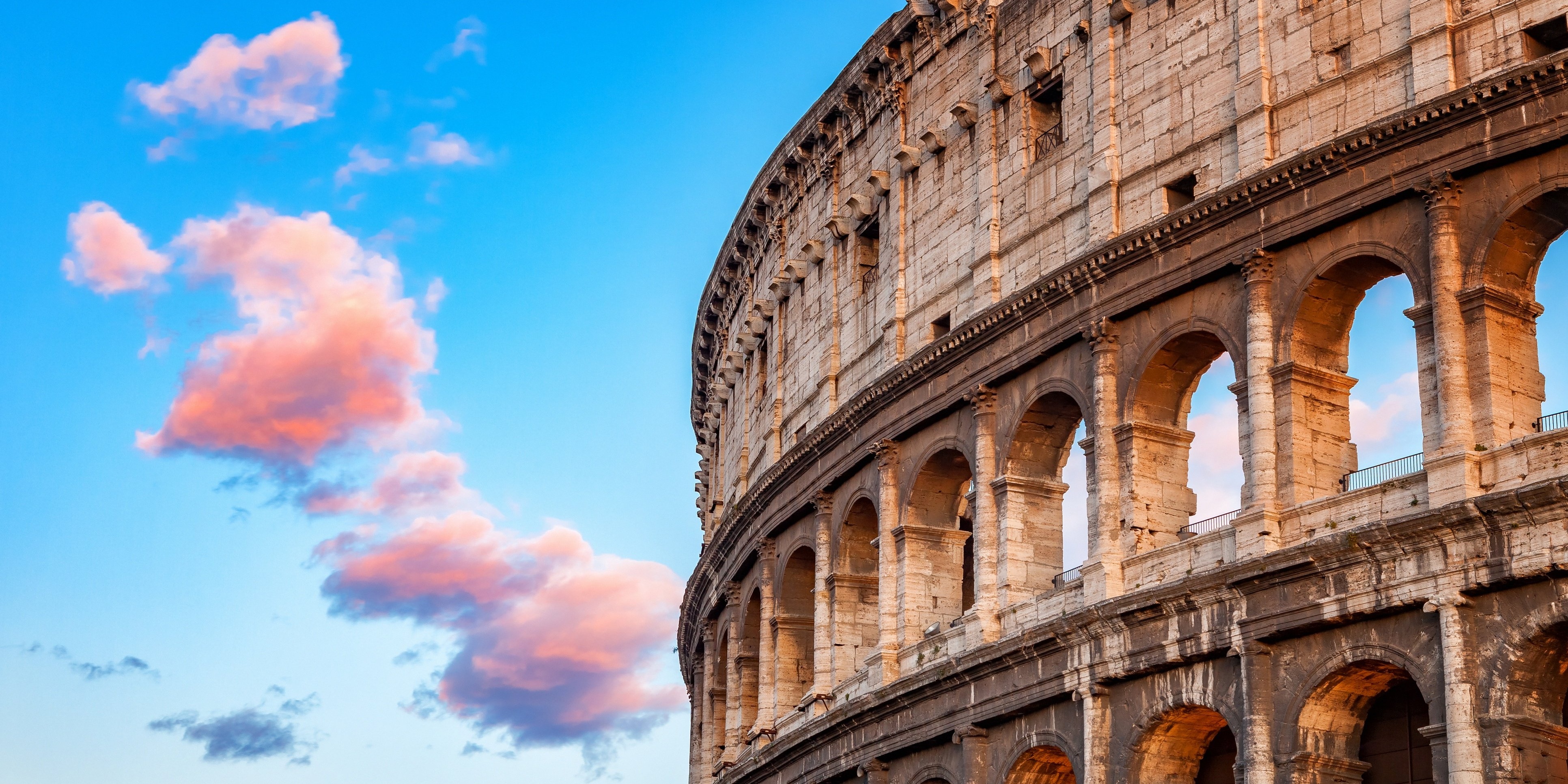 rome wasn't built in a day and neither is a marketing campaign