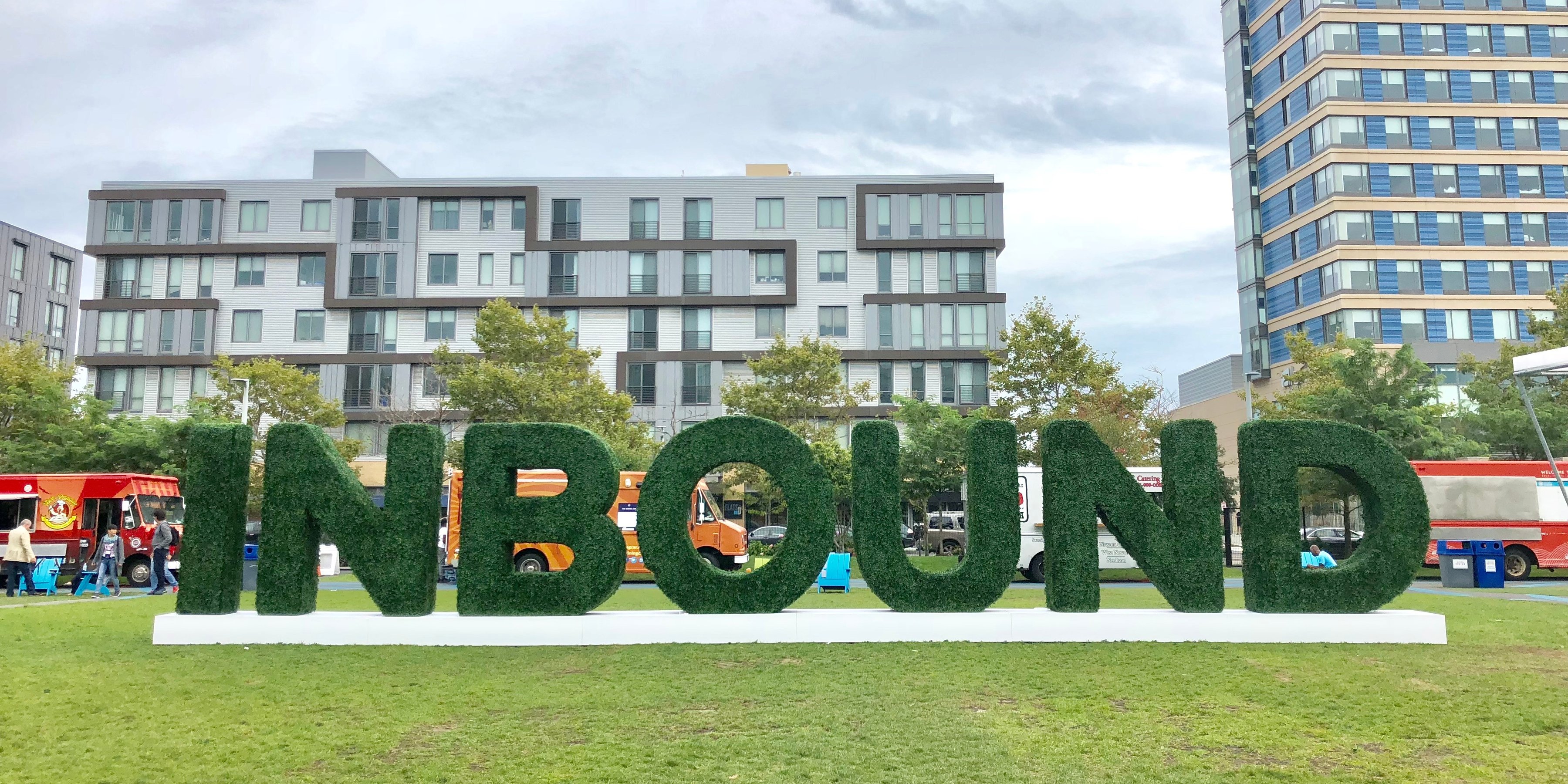 Your Session Guide to HubSpot’s INBOUND 2019 Conference