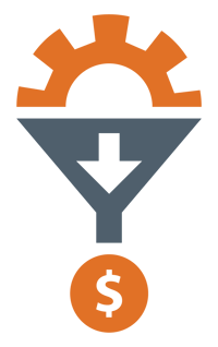 lead generation graphic