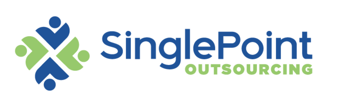 singlepoint outsourcing logo