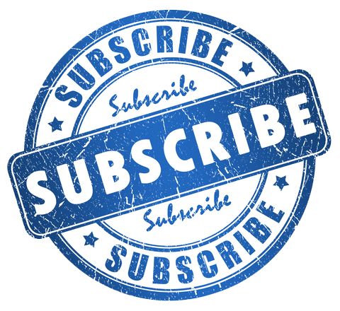 subscribe to blog