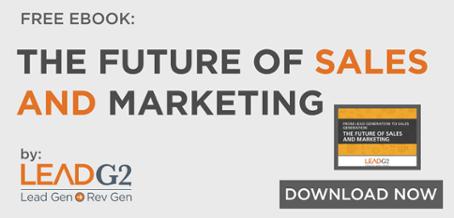 Future of Sales and Marketing - Media