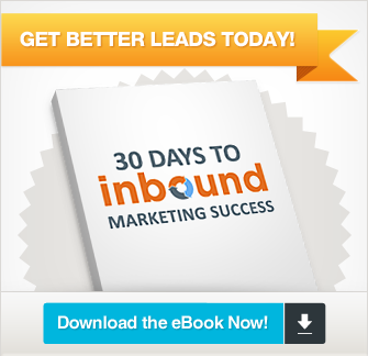 30 Days to Inbound Marketing Success