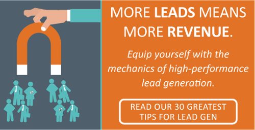 Lead Generation