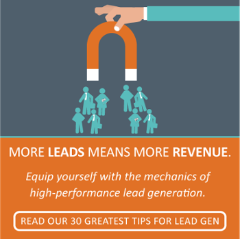 lead generation