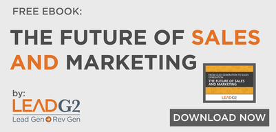 Download The Future of Sales and Marketing