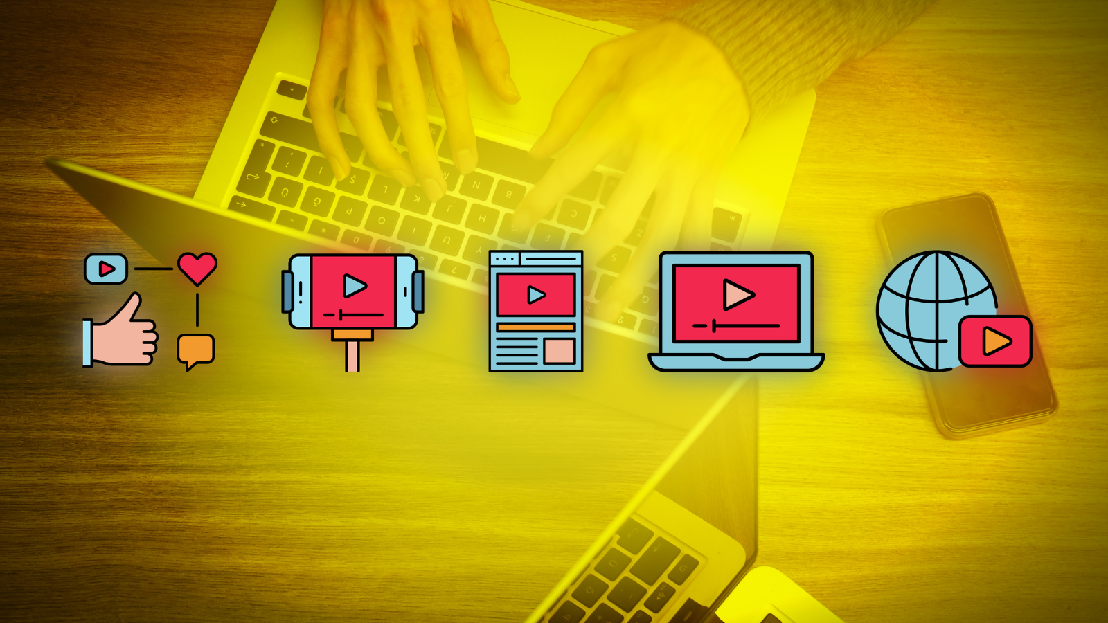 3 Video Marketing Tools Your Sales and Marketing Team Can Use Right Now